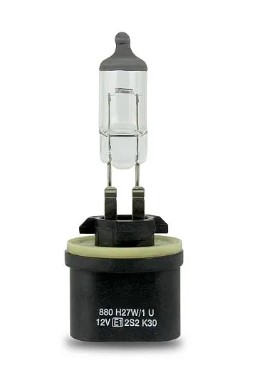 נורה 893 12V 37.5W לאמריקאי