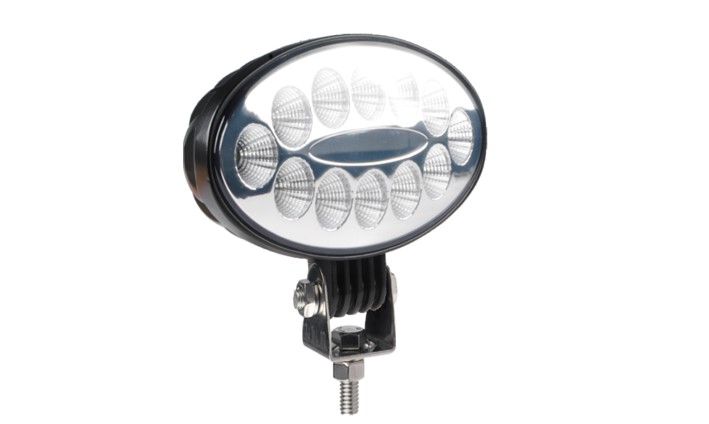 פנס אובלי 36W