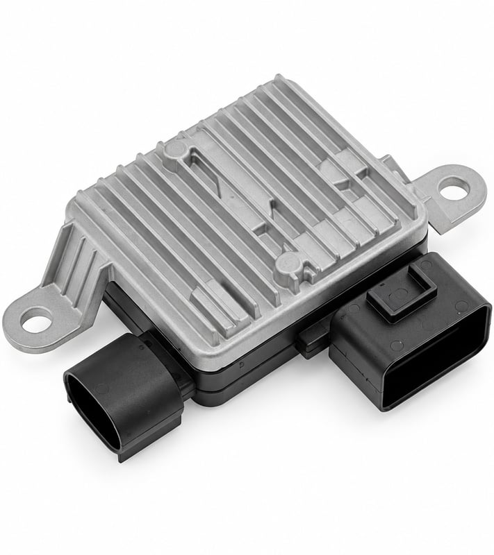 נגד למאוורר - יונדאי קונה 2017-2020