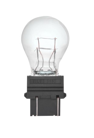 נורה P277W 3157 לאמריקאי 2 מגעים