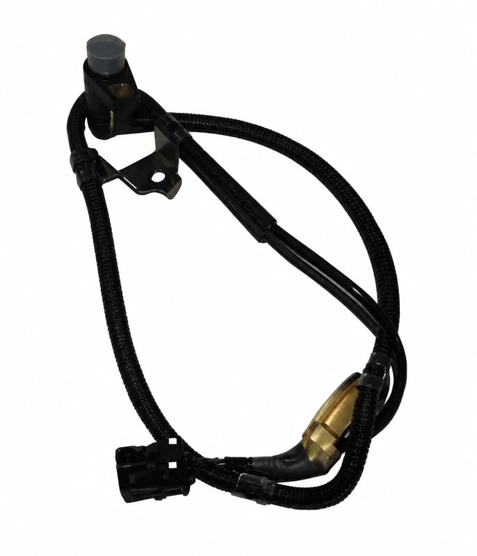 חיישן ABS - יונדאי H1 אחורי לא מקורי