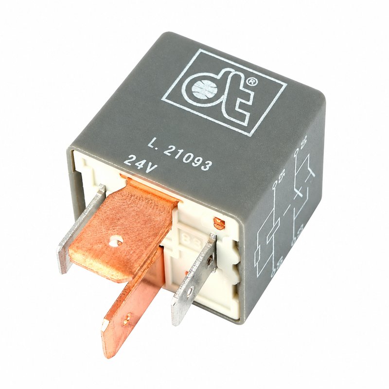 4 יציאות (עבות) 24V HD 35A / 40A