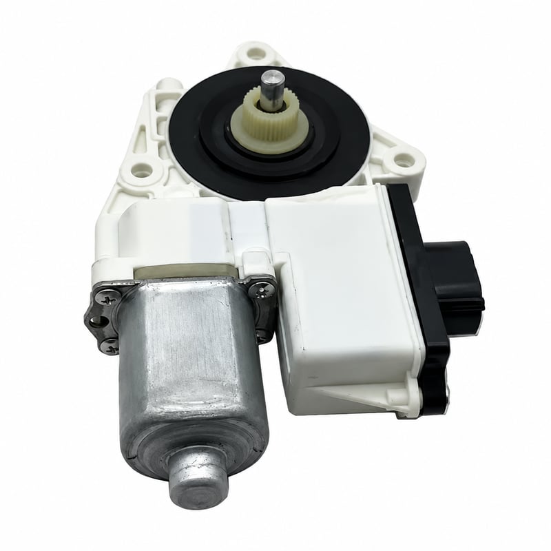 מנוע מרים חלון - MAN TGL / TGM שמאל