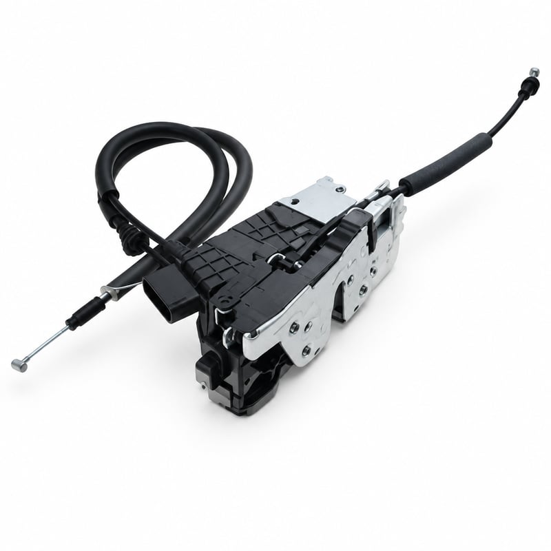 מנעול דלת - יונדאי טוסון 2016-2023 קדמי שמאל