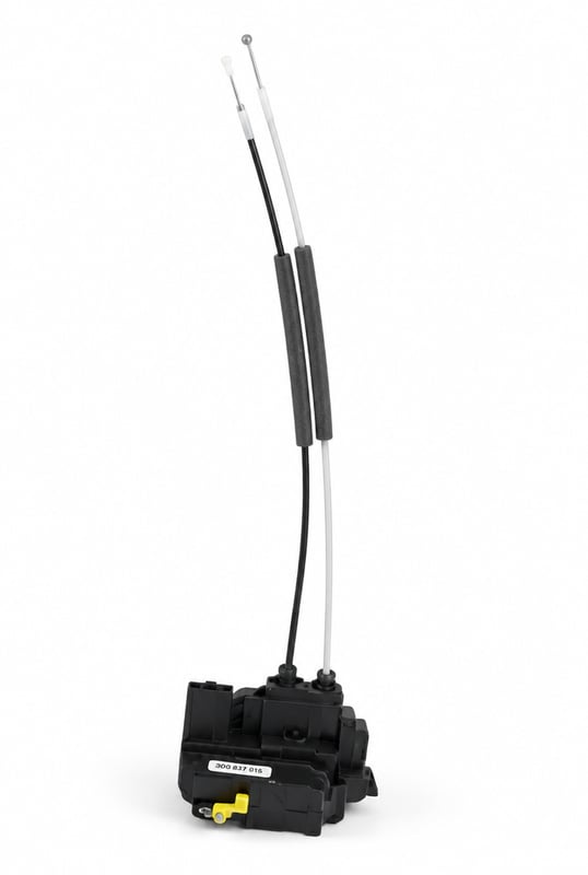 מנעול דלת - יונדאי I20 אחורית שמאל