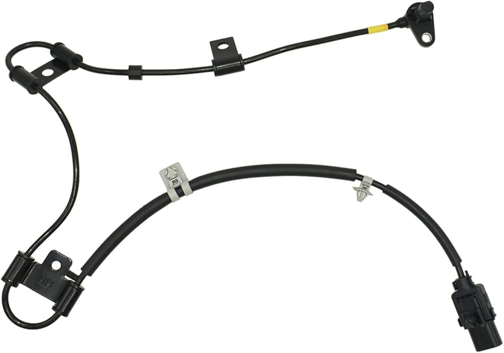 חיישן ABS - יונדאי אקסנט 2005-2010