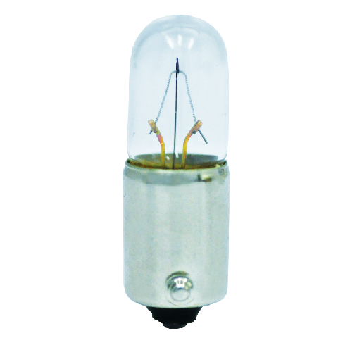 נורה 12V 4W עם בסיס
