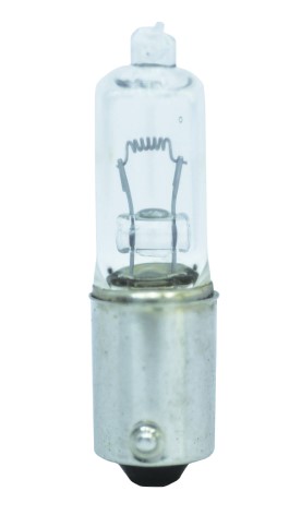 נורה לאיתות 24V 21W הלוגן - וולבו