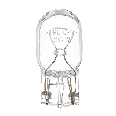 נורה 12V 21W ללא בסיס - מזדה