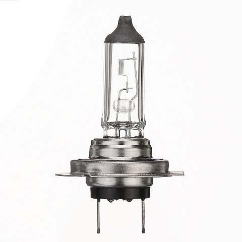 נורה H7 12V 55W VILUX