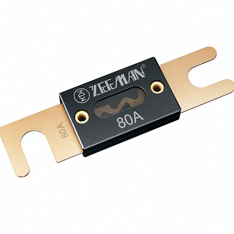 פיוז סריוס פרלל גדול 100A, 125A, 150A, 175A, 200A, 275A, 300A, 325A