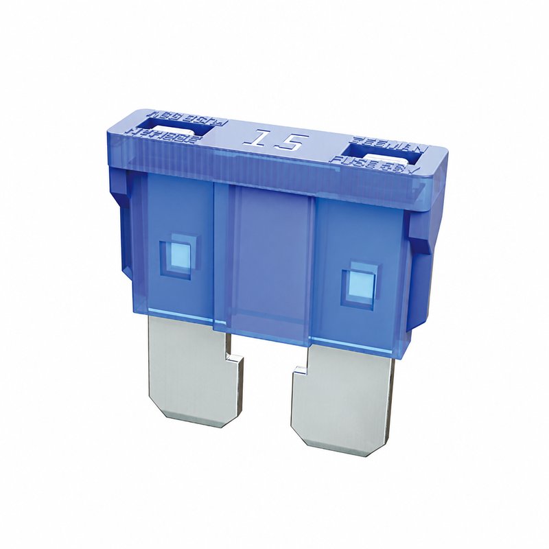 פיוז אמריקאי 3A, 5A, 7.5A, 10A, 15A, 20A, 30A, 40A