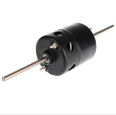 מנוע מפוח 12V דו צירי 35 - ג'ון דיר / מסי פרגוסון (MFJD)