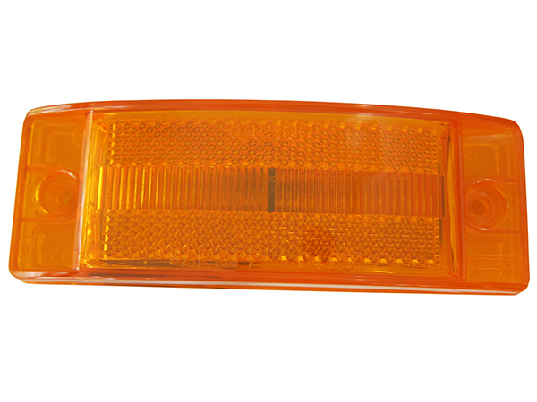 פנס אחורי בלימה אוניברסלי לד 24V