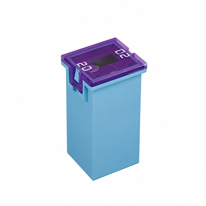 פיוז נקבה קטן מיני 30A, 40A