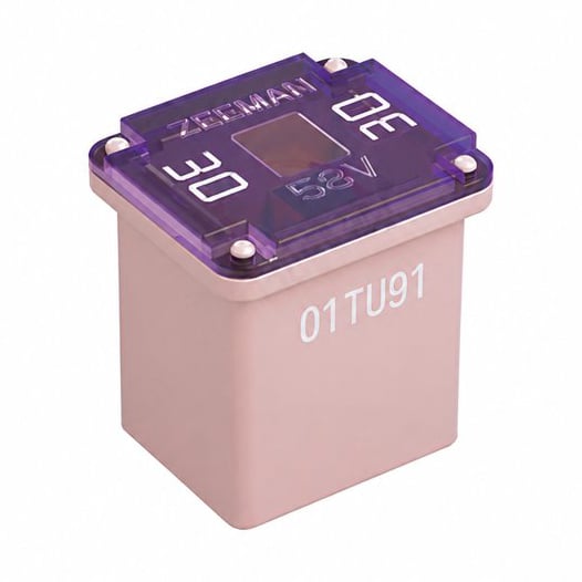 פיוז נקבה מיני קצר 30A