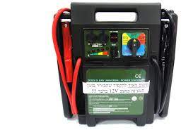 בוסטר HD 1,200A 12V / 600A 24V
