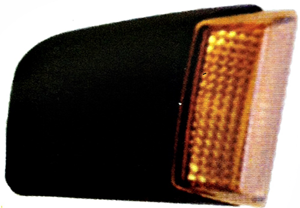 פנס איתות פינתי - וולבו FH / FM