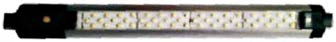 פנס פנימי לד 180X33 10-30V