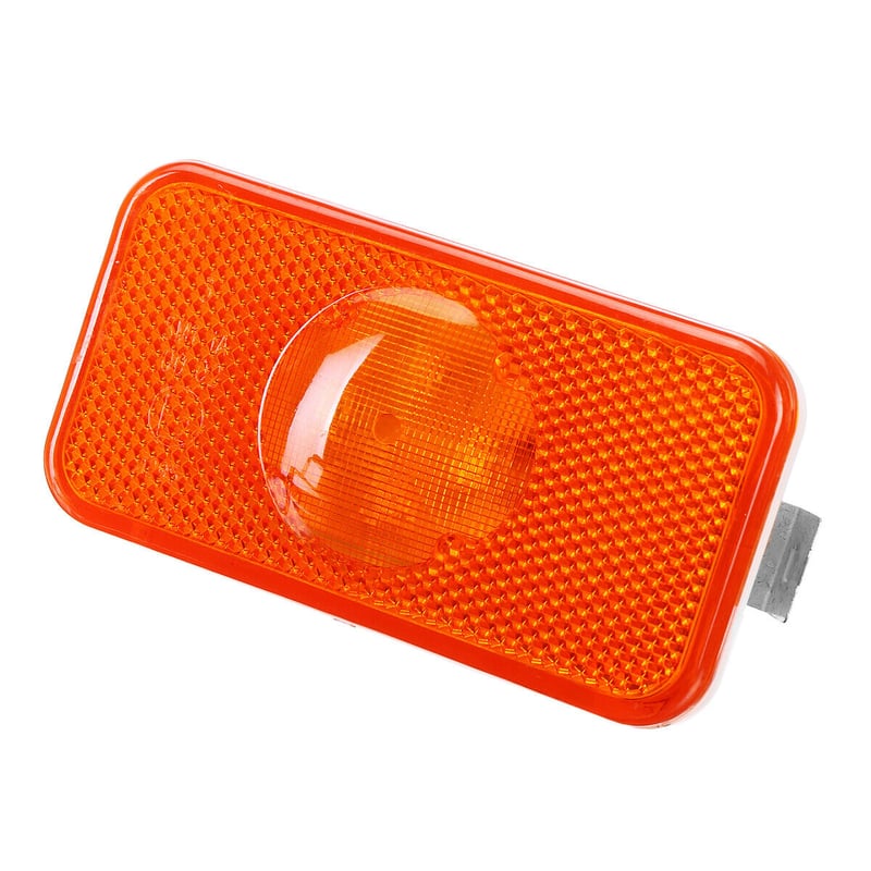פנס רוחב צד לד 24V - וולבו FH / FM / FL6