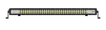 פנס גג לד מלבן קמור 105 ס"מ 240W