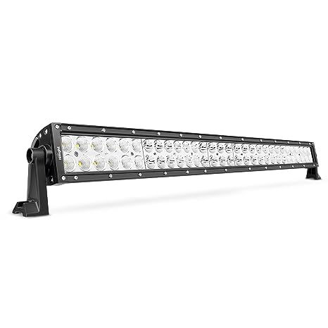 פנס גג לד מלבן 81 ס"מ 180W