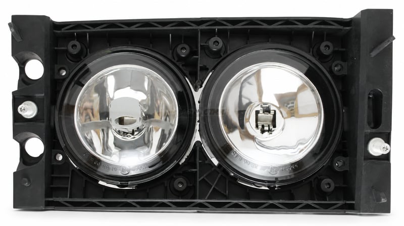 פנס ערפל - דאף CF / LF45 / LF55