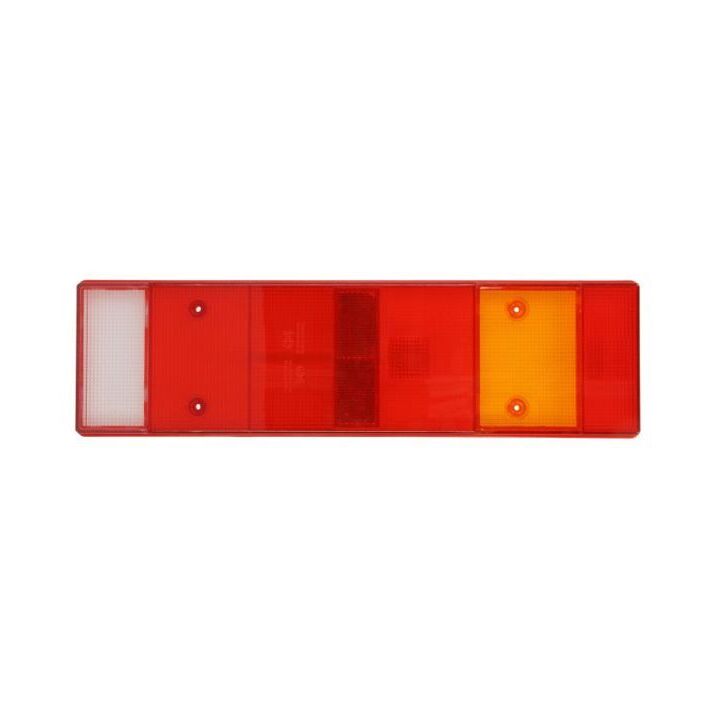 פלסטיק אחורי 45.5X12.5 - וולבו / רנו ימין=שמאל