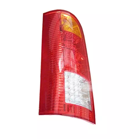 פנס אחורי - אוטובוס YUTONG K6126