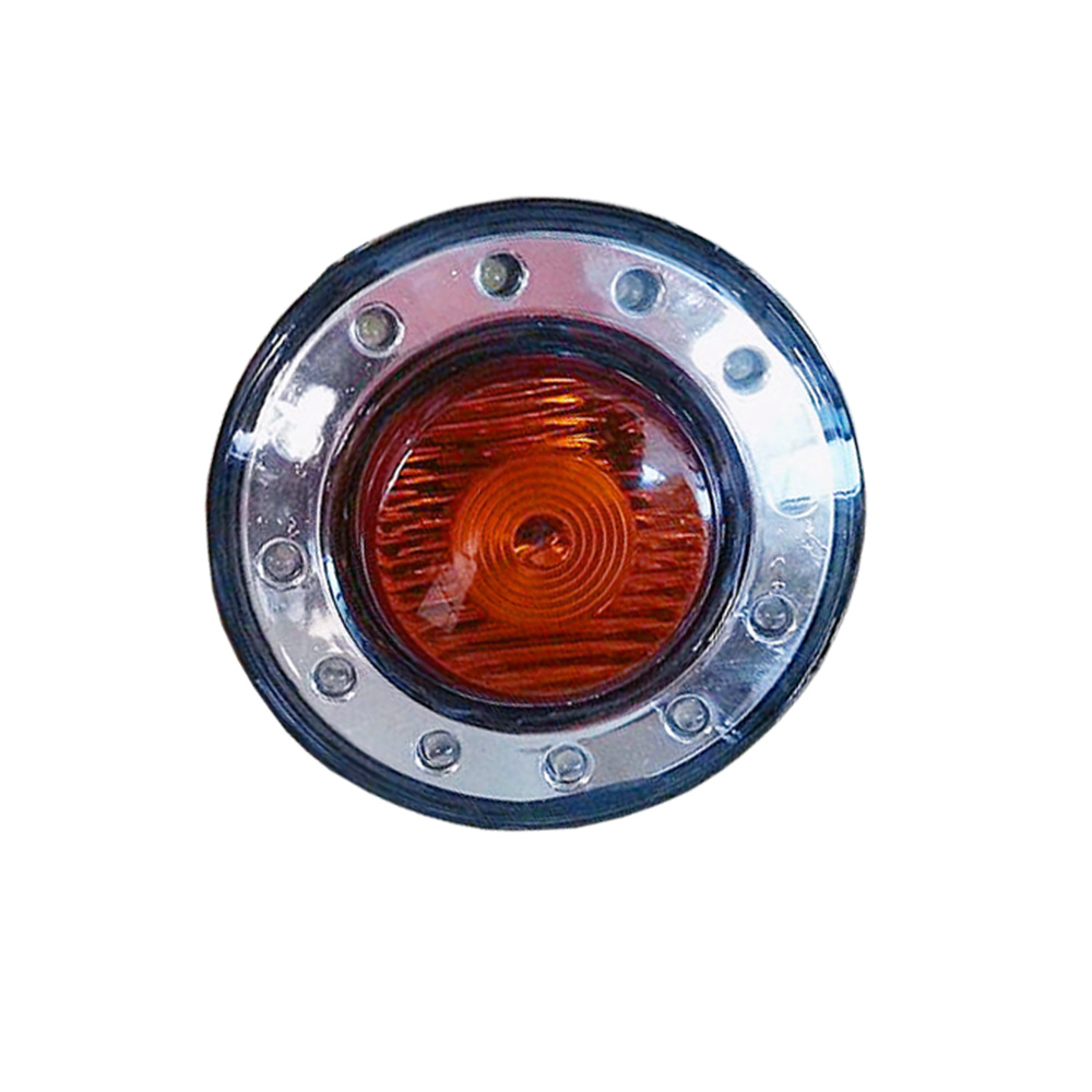פנס ערפל אחורי - אוטובוס יוטונג YUTONG K6126
