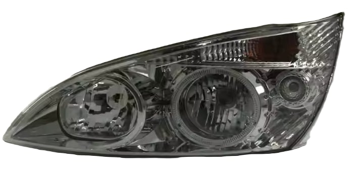 פנס ראשי - אוטובוס יוטונג K6126/9