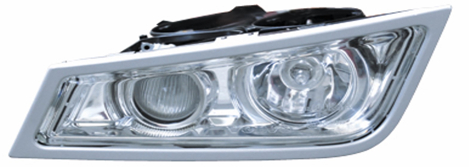 פנס ערפל ניקל - וולבו FH13/16 2009+‎