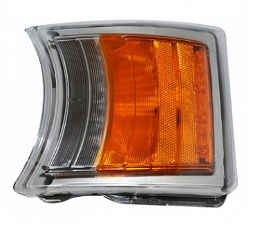 פנס איתות לד - סקניה 2006+ שמאל / ימין