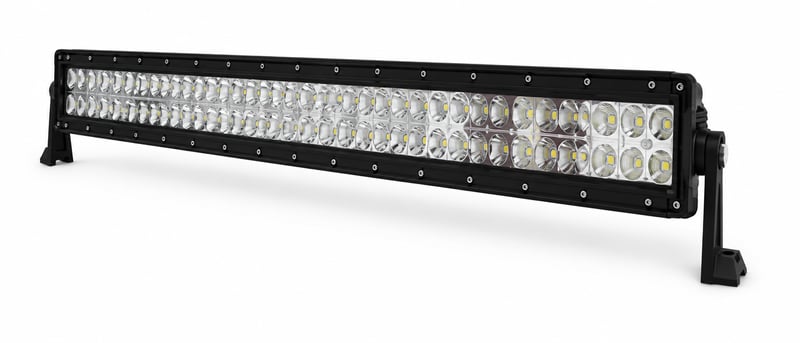 פנס גג לד מלבן 107 ס"מ 240W