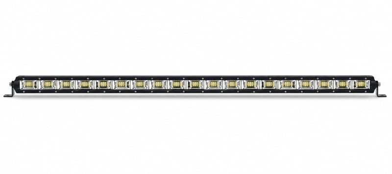 פנס גג לד מלבן 56 ס"מ 120W שורה 1