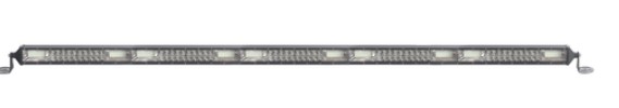 פנס גג לד 130 ס"מ 100W שורה 1