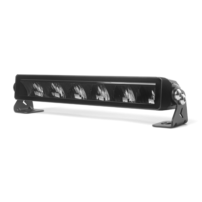 פנס גג לד מלבן 25 ס"מ 30W שורה 1