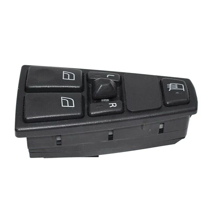 מתג חלון - וולבו FM / FH 2006+ שמאל