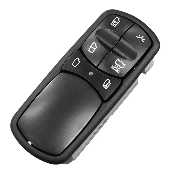 מתג חלון - מרצדס אקטרוס 2003+ ימין