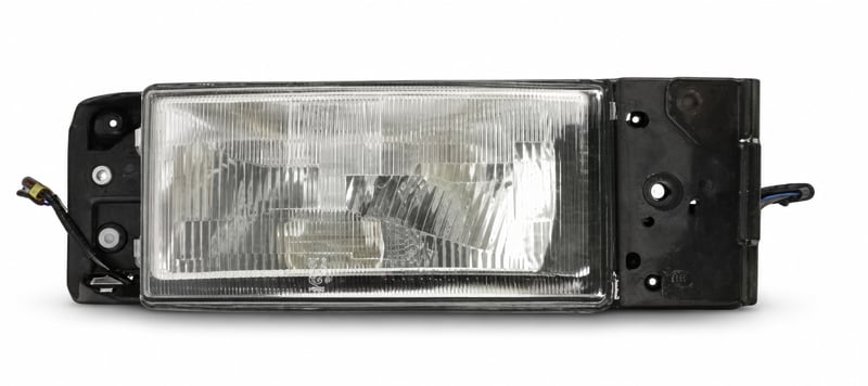 פנס ראשי - איווקו יורוקרגו 1991-2003
