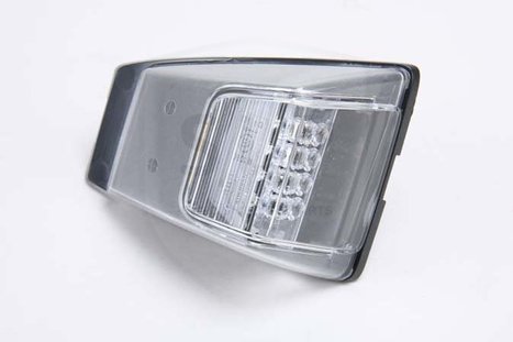 פנס איתות לד - וולבו FH16 2009+‎