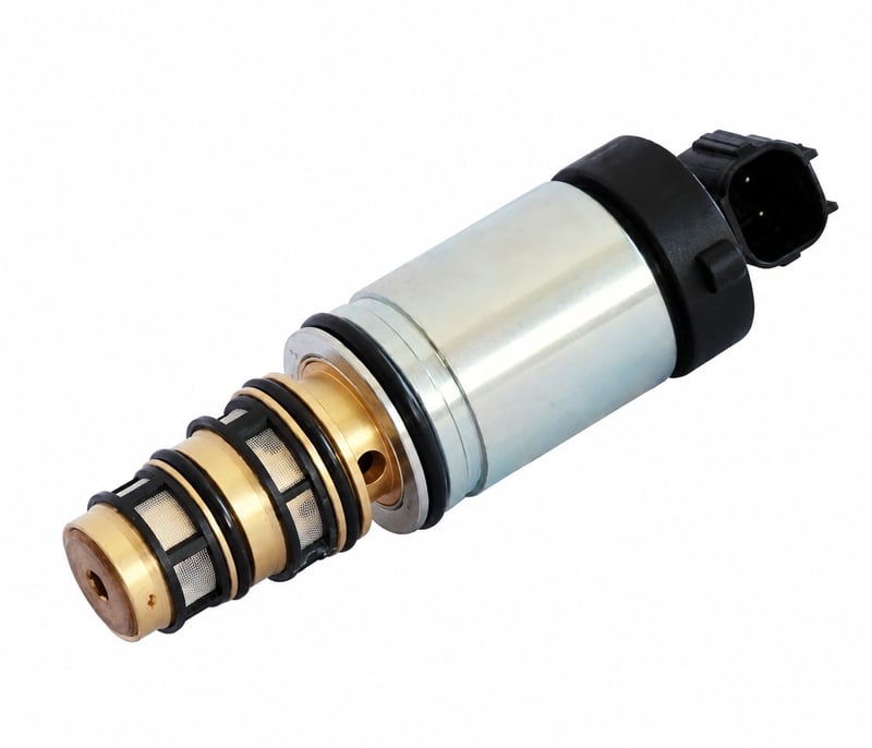 שסתום ויסות CVC14/16 אורך 8.8 ס"מ - GM