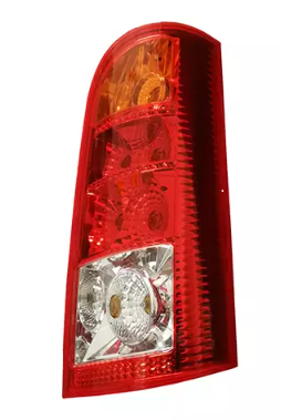 פנס אחורי - אוטובוס יוטונג YUTONG K61