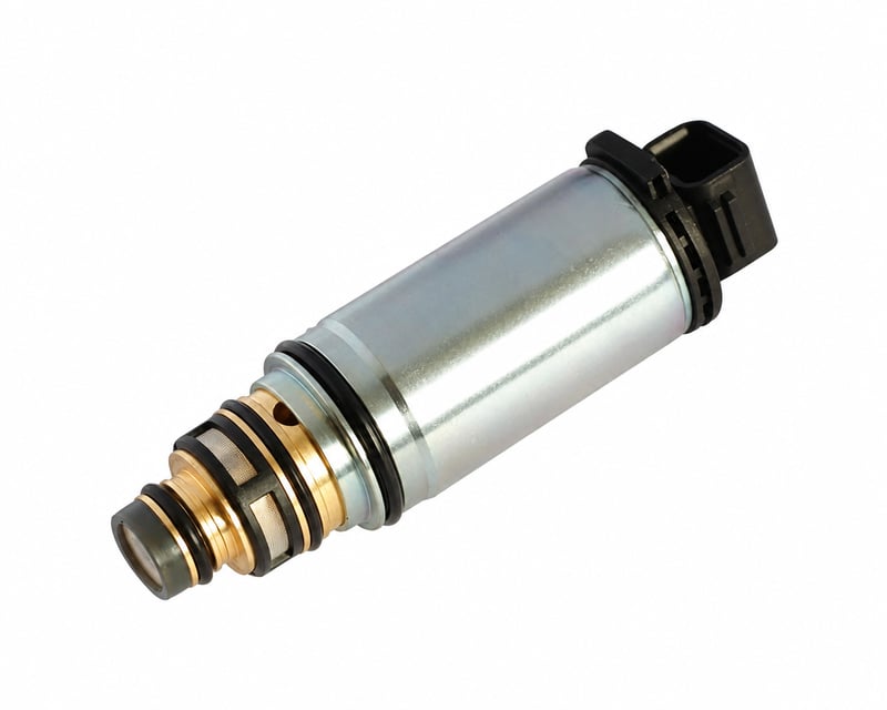 שסתום ויסות VCS14EC / DCS שקע - ניסן