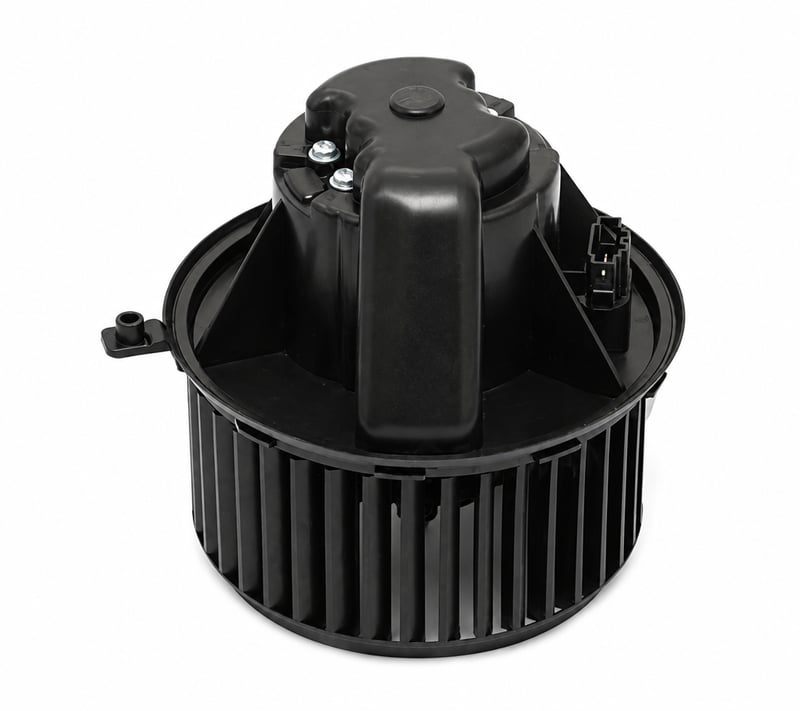 מפוח בודד 24V - מרצדס אטגו 2013+