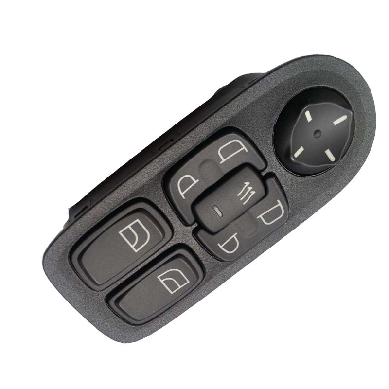 מתג חלון - דאף CF / XF פיקוד