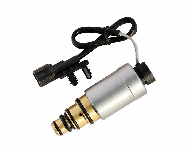 שסתום ויסות DCS17E + חוט וולאו