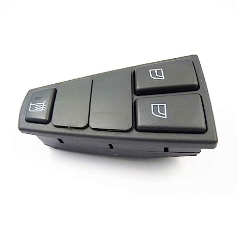מתג חלון - וולבו FH 2003+‎ שמאל