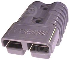 תקע למלגזות ANDERSON 50A כבל 8 מ'