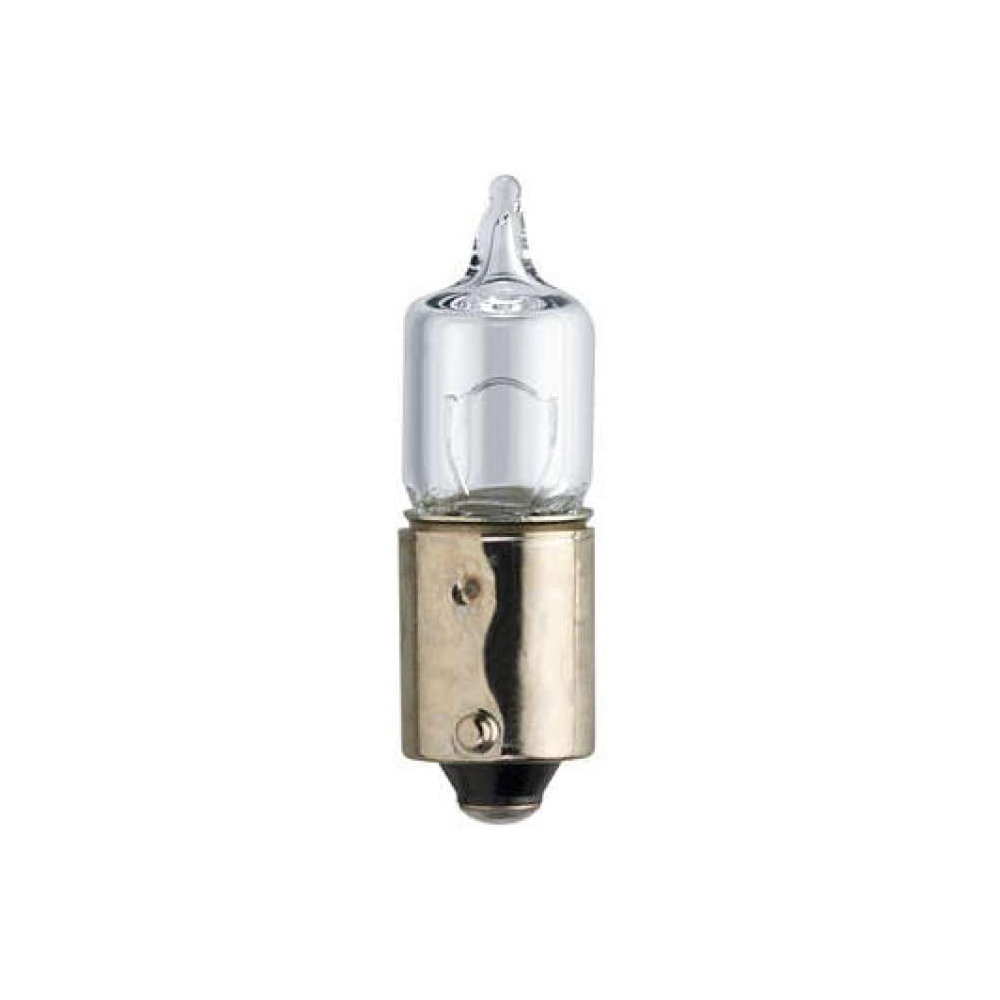 נורה 12V 6W חניה הלוגן - BMW / מרצדס